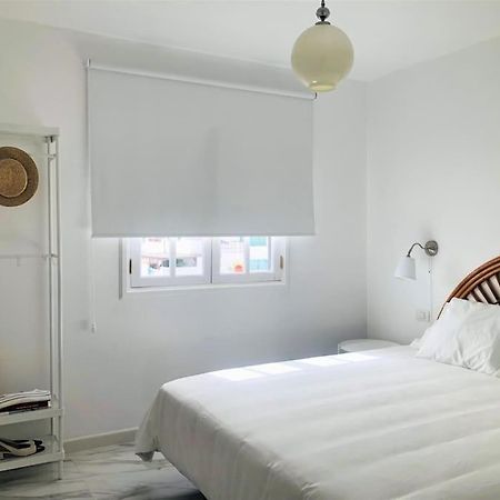 Casa Nicolas Playa Honda  Extérieur photo