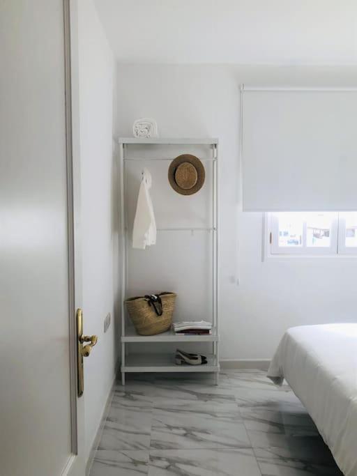 Casa Nicolas Playa Honda  Extérieur photo