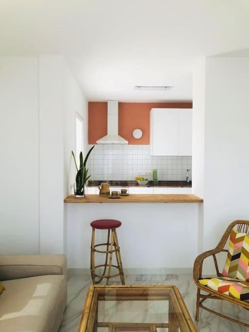 Casa Nicolas Playa Honda  Extérieur photo