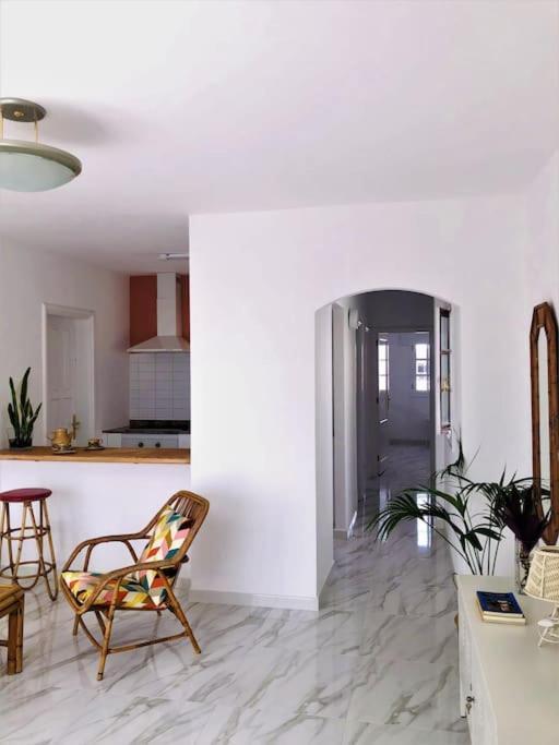 Casa Nicolas Playa Honda  Extérieur photo