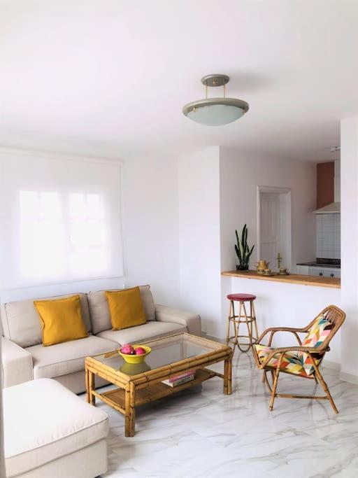 Casa Nicolas Playa Honda  Extérieur photo