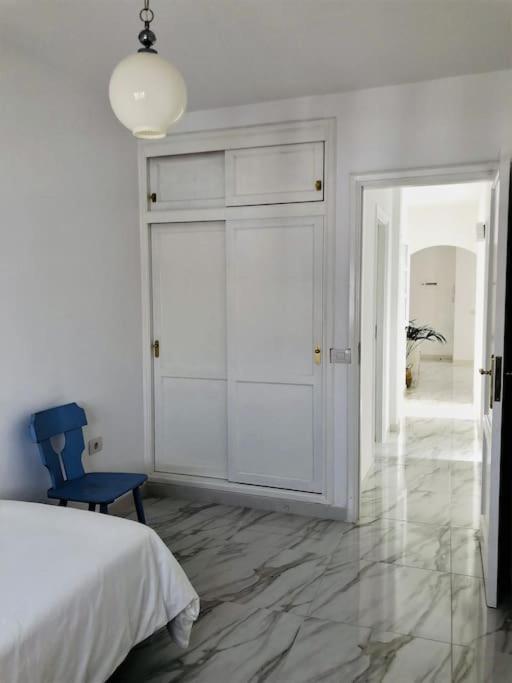 Casa Nicolas Playa Honda  Extérieur photo