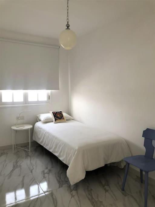 Casa Nicolas Playa Honda  Extérieur photo