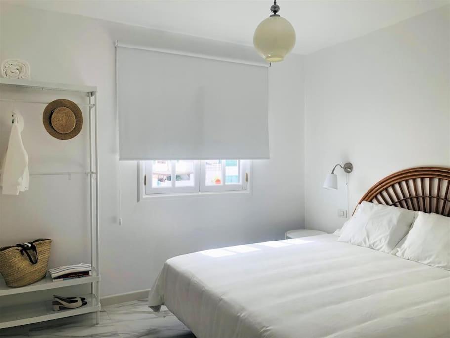 Casa Nicolas Playa Honda  Extérieur photo